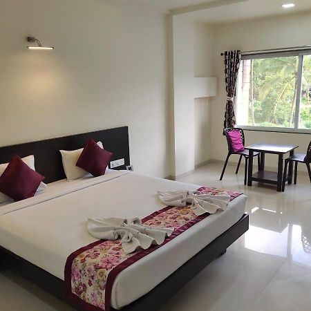 The Hotel Relax Kankavli Kankavali Ngoại thất bức ảnh