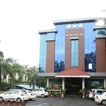 The Hotel Relax Kankavli Kankavali Ngoại thất bức ảnh