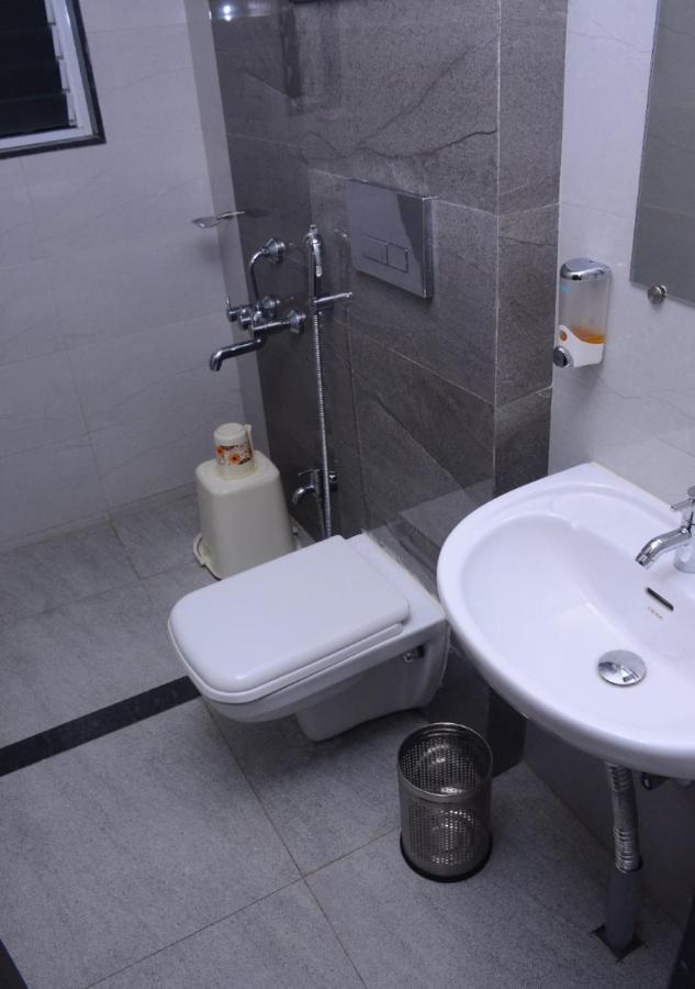 The Hotel Relax Kankavli Kankavali Ngoại thất bức ảnh