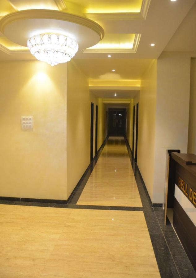 The Hotel Relax Kankavli Kankavali Ngoại thất bức ảnh