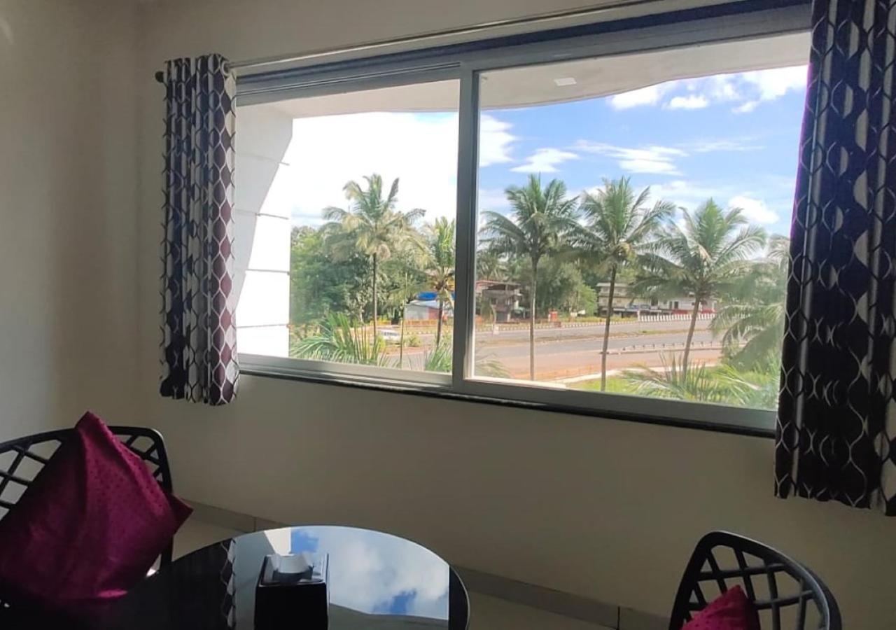 The Hotel Relax Kankavli Kankavali Ngoại thất bức ảnh