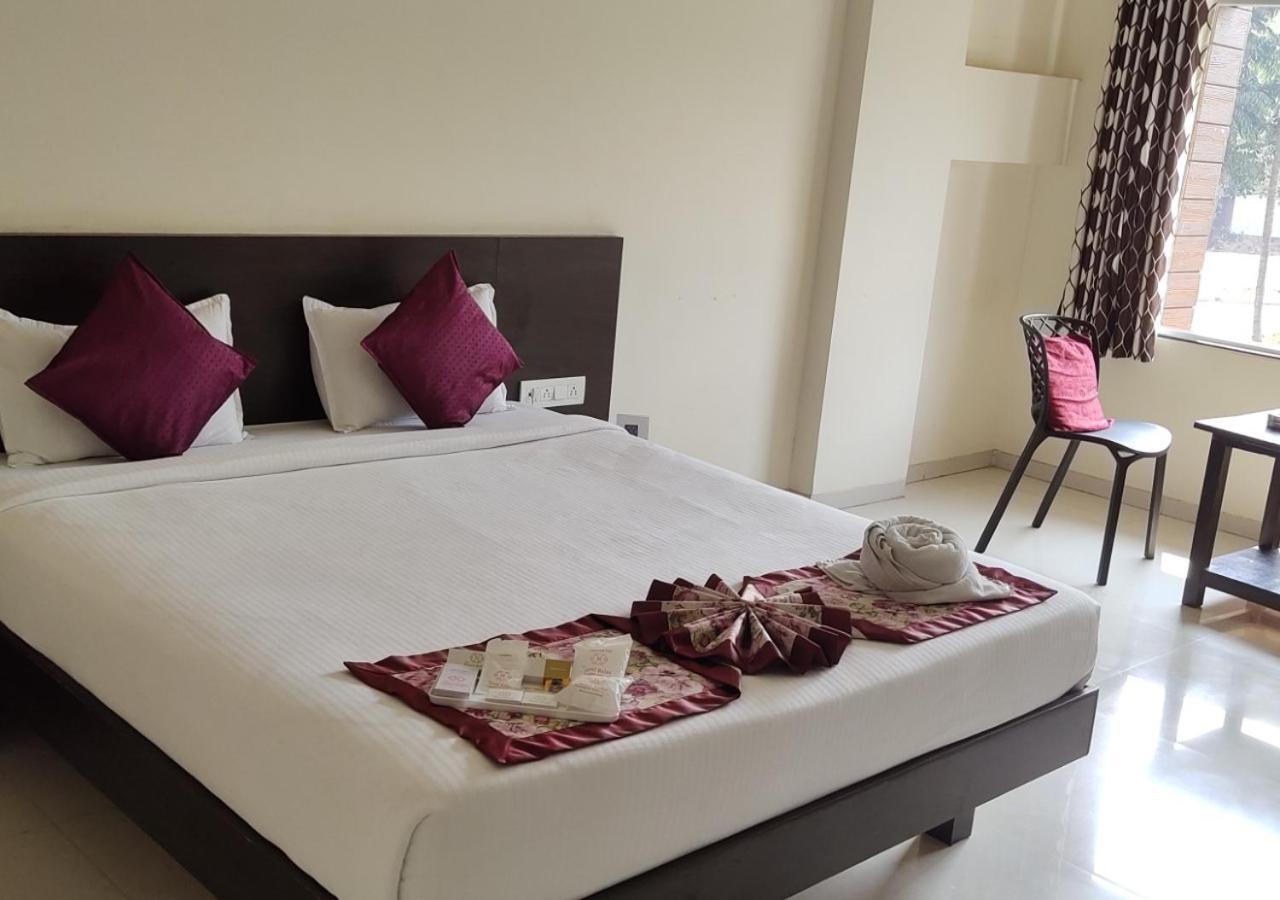 The Hotel Relax Kankavli Kankavali Ngoại thất bức ảnh