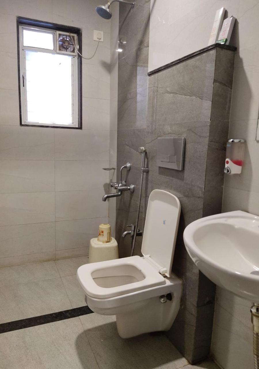 The Hotel Relax Kankavli Kankavali Ngoại thất bức ảnh