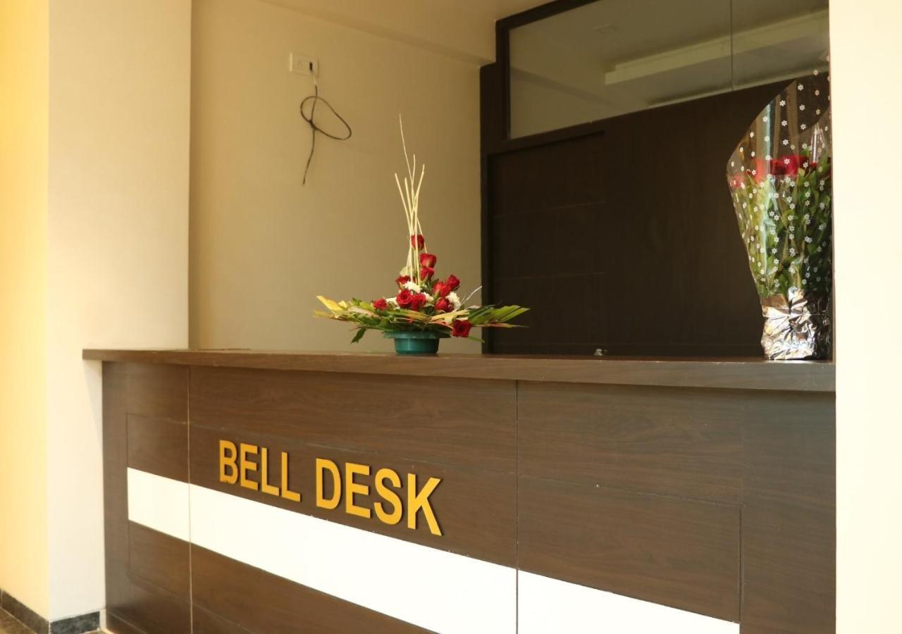 The Hotel Relax Kankavli Kankavali Ngoại thất bức ảnh