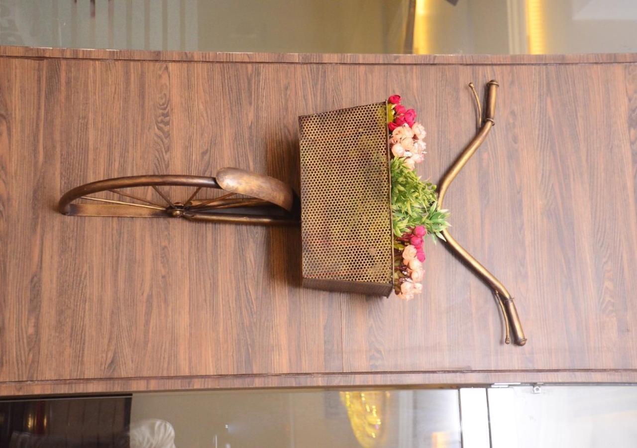 The Hotel Relax Kankavli Kankavali Ngoại thất bức ảnh