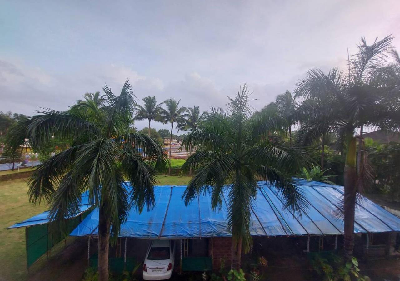 The Hotel Relax Kankavli Kankavali Ngoại thất bức ảnh