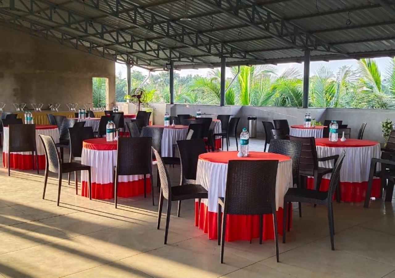 The Hotel Relax Kankavli Kankavali Ngoại thất bức ảnh