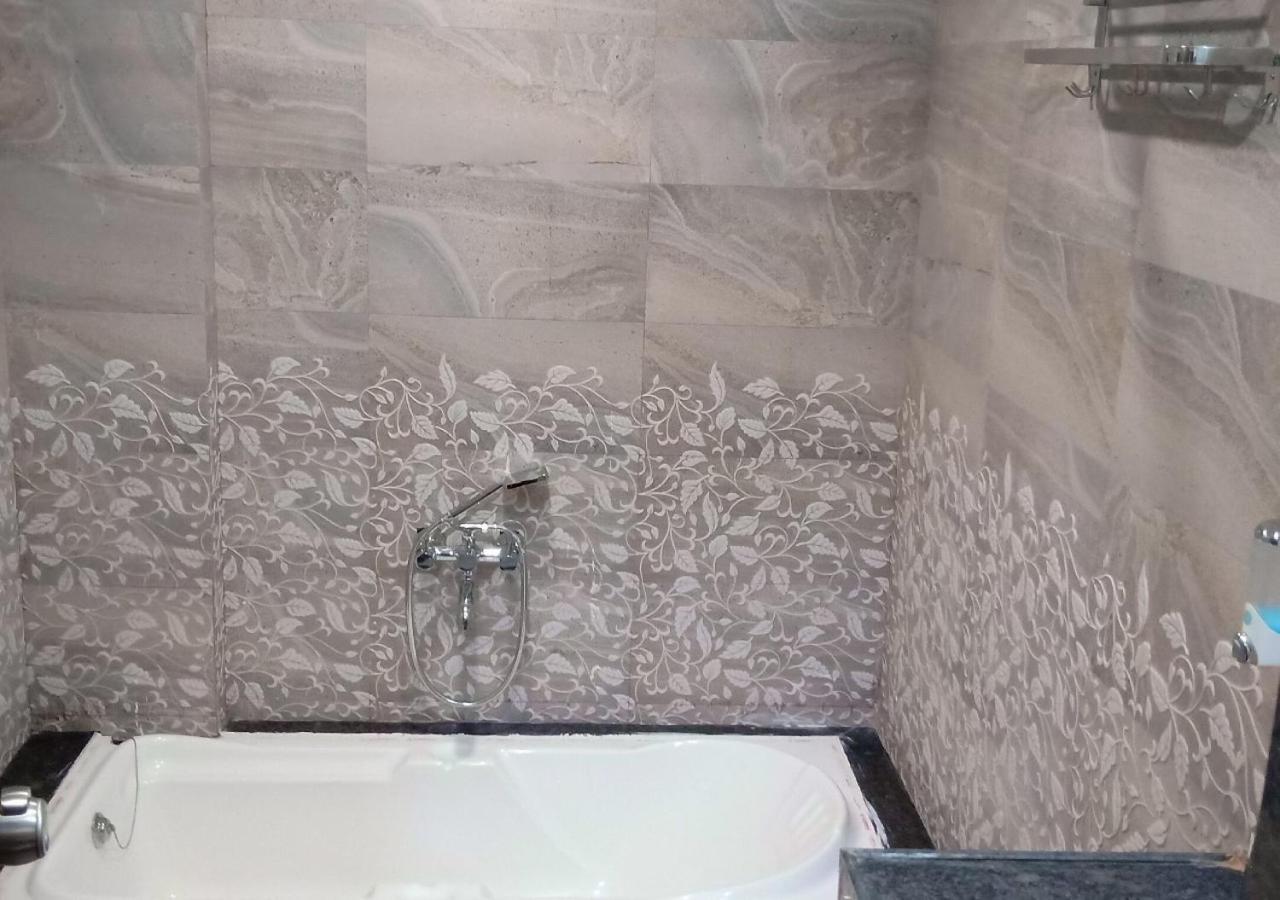 The Hotel Relax Kankavli Kankavali Ngoại thất bức ảnh