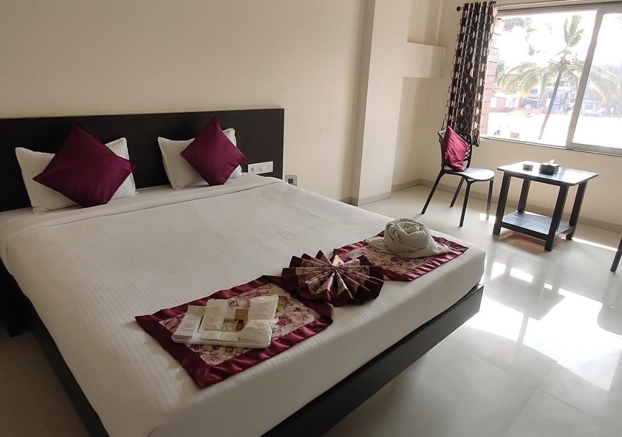 The Hotel Relax Kankavli Kankavali Ngoại thất bức ảnh