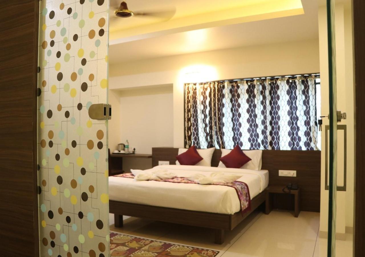 The Hotel Relax Kankavli Kankavali Ngoại thất bức ảnh