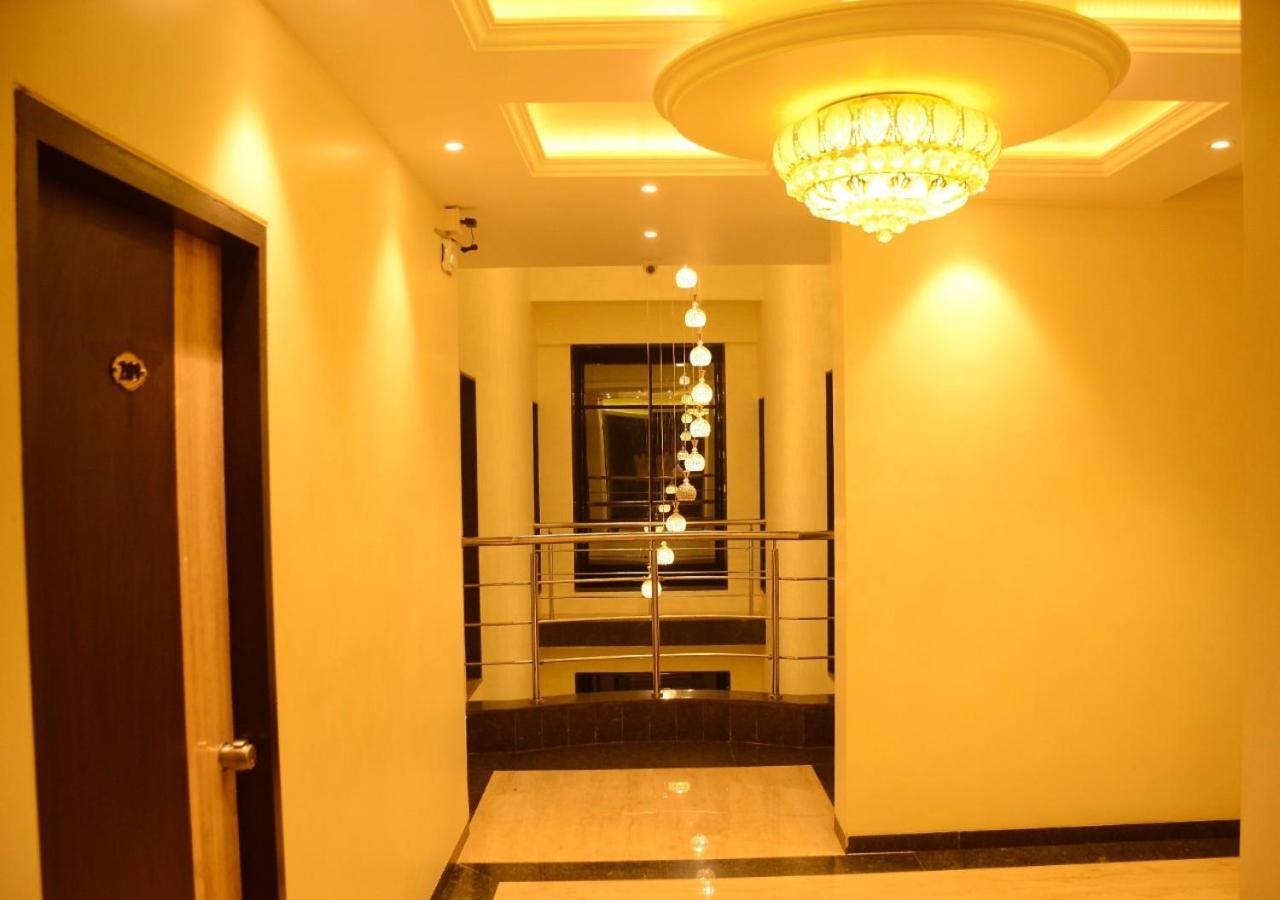 The Hotel Relax Kankavli Kankavali Ngoại thất bức ảnh
