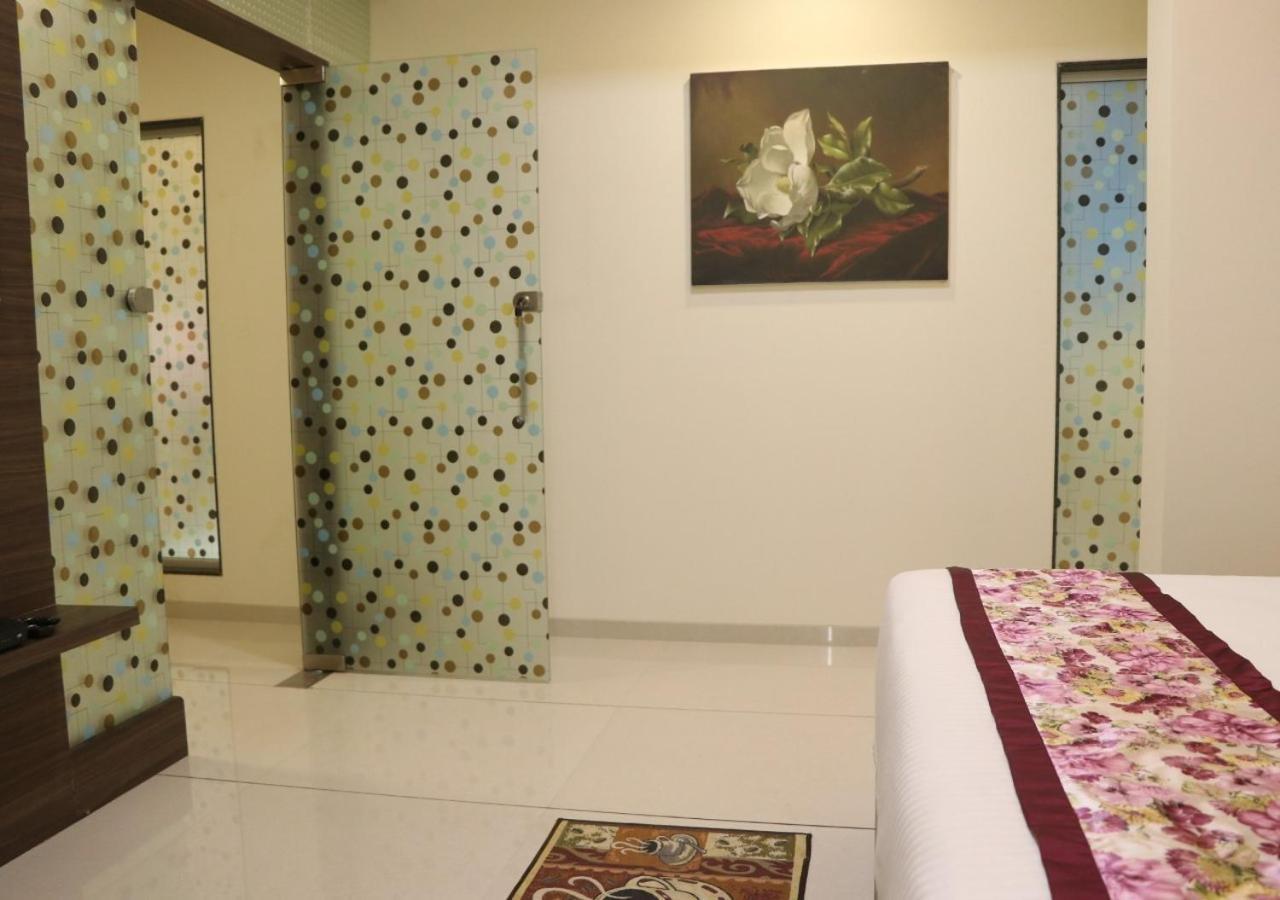 The Hotel Relax Kankavli Kankavali Ngoại thất bức ảnh