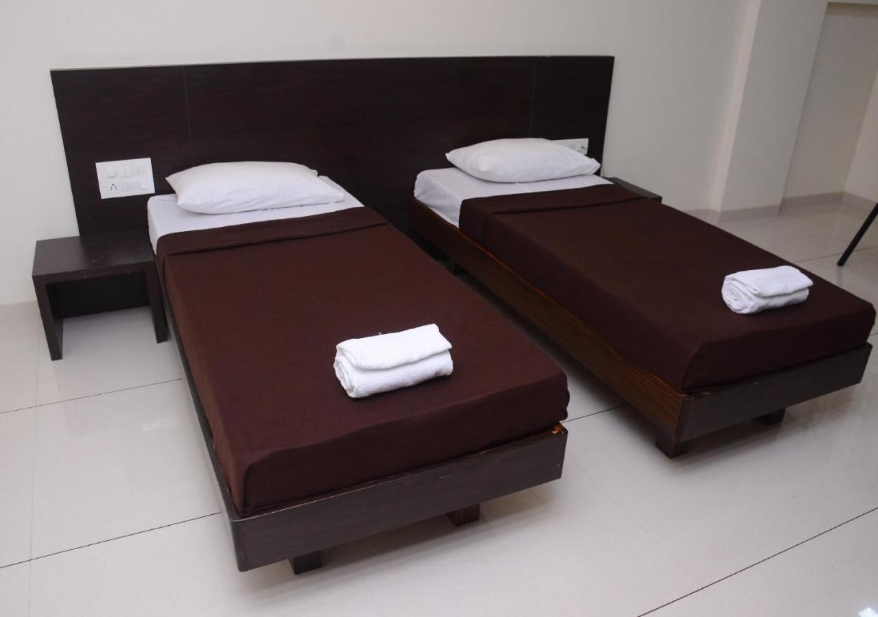 The Hotel Relax Kankavli Kankavali Ngoại thất bức ảnh